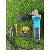 ราคา Makita หินเจียร เครื่องเจียร ลูกหมู 4 นิ้ว รุ่น 9553 (42025031822)