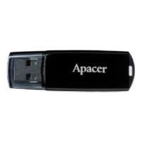 ราคา Apacer USB Flash Drive AH322 16GB Black (2767179423)