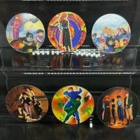 ราคา การ์ดเหรียญ TANO YU YU HAKUSHO เหรียญกระดาษ งานของเล่นแถมขนมเก่า งานไทยยุค90s (28934995621)