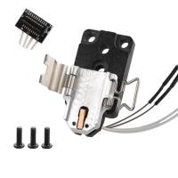 ราคา A1 Hotend เครื่องทําความร้อนประกอบเครื่องทําความร้อนตลับหมึกและเทอร์มิสเตอร์อุณหภูมิเซนเซอร์ส่วนประกอบเข้ากันได้กับBambulab A1 A1 mini 3Dเครื่องพิมพ์อุปกรณ์เสริม (46001209737)