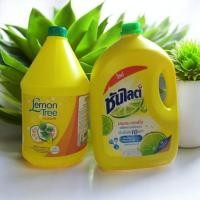 ราคา [สินค้าพร้อมส่ง]น้ำยาล้างจาน แกลอน เลม่อน 3600 กรัม ซันไลต์ 3200 กรัม (23857384750)