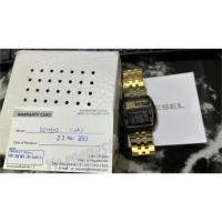 ราคา นาฬิกา Diesel รุ่น DZ7195