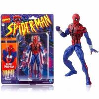 ราคา Hasbro Marvel Legends Spider-Man Ben Reilly Comic 6" Figure มาเวล เลเจนด์ เบน ไรลี่ย์ สไปเดอร์แมน ลิขสิทธิ์​แท้​ใหม่ (18728178612)