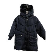 ราคา ZARA KIDS เสื้อแจ็คเก็ตหนา Preloved ไซส์ 116 (41072009282)