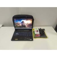 ราคา Asus TUF F15 FX506LH-BQ033T (มือสอง) ราคาสุดคุ้ม ห้ามพลาด SSD+HDD 2ลูก ลงโปรแกรมพร้อมใช้งาน พร้อมของแถมฟรี !!! (43368219488)