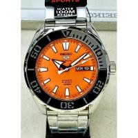 ราคา Seiko 5 Sport Automatic รุ่น SRPC55K1,SRPC55K,SRPC55 (25304653753)