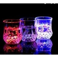 ราคา แก้วไฟเปลี่ยนสีแท้ ไฟ LED (11376526068)