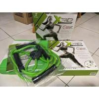 ราคา Fitnow ฟิตนาว เอ็กซ์ เทอร์ตี้fitnowx30 สภาพ 99% ซื้อมาไม่ได้ใช้ (3734149379)