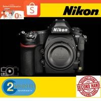 ราคา Nikon กล้องถ่ายภาพ D850 Body รหัสสินค้า (002) (22267974889)
