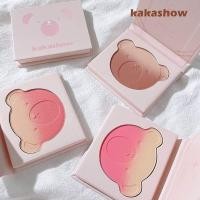 ราคา บลัชออนน้องหมี &คอนทัว 2โทนน้องหมี / Collection ใหม่ล่าสุด (57353808995)