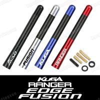 ราคา เสาอากาศวิทยุ คาร์บอนไฟเบอร์ 12 ซม. สําหรับ Ford Escape Fiesta Ranger Shelby ST Kuga Fusion Ghia (24726305187)
