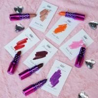 ราคา Fairy Lips ลิปสติก แฟรี่ (17351531)