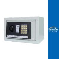 ราคา [จัดส่งอย่างเดียว] Homepro ตู้เซฟ ตู้นิรภัย ELECTRONIC ES-700 สีเทา แบรนด์ SURE (19679191829)