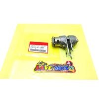 ราคา ก้ามปูเกียร์ กระปุกเกียร์ HONDA ดรีม100 ดรีม99 เวฟ100 เวฟ110 เวฟ100 ยูบ๊อก รหัส KFM (5384792486)