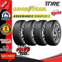 ราคา ยางรถยนต์ ขนาด 185/60R15 ,195/55R15 ,195/60R15 ,195/65R15 ,215/60R16 รุ่น Assurance Duraplus2 ยี่ห้อ GOODYEAR (27117246703)