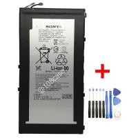 ราคา แบตเตอรี่ LIS1569ERPC สำหรับ Sony Xperia Z3 Tablet Compact , SGP611 , SGP612 , SGP621 รับประกัน 3 เดือน (6536421678)