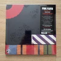 ราคา แผ่นเสียง Pink Floyd ‎– The Final Cut Vinyl, LP, Album, Reissue, Remastered, 180g แผ่นเสียงมือหนึ่ง ซีล (6782437020)