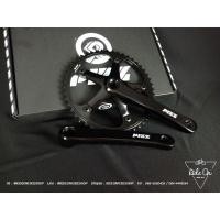 ราคา จานปั่นจักรยาน Pizz Basic 48T | สำหรับฟิกเกียร์ (25806144208)