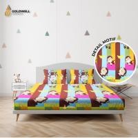 ราคา KATUN ผ้าปูที่นอนลายผ้าฝ้าย 90x200/100x200/120x200/180x200/160x200/200x200 King และ single T30 MY (24144470168)