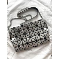 ราคา Baobaoแท้มือสองสภาพดีมาก ไม่มีตำหนิ Platinum Coffret Chain (M)Silver (29755794628)