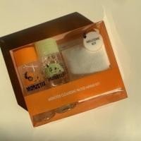 ราคา Etude House Monster cleansing water minimi kit (3281900223)
