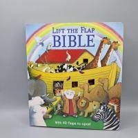 ราคา #มือสอง #Bible :Lift the Flap Bible. (51900282442)