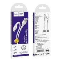 ราคา สายชาร์จ Hoco X37 สายเคเบิล Micro USB Android ชาร์จไว (7267342741)