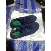 ราคา รองเท้าผ้าใบแบรนด์แท้SKONOมือสอง สภาพดี (4249803395)