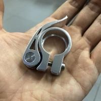 ราคา Cruzee รัดหลักอาน รัดคอแฮนด์ ของแท้ รุ่นใหม่ มือหนึ่งของใหม่ (25208473945)