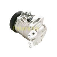 ราคา คอมแอร์ Nissan Sunny Neo คอมเพรสเซอร์ แอร์ นิสสัน ซันนี่ นีโอ คอมแอร์รถยนต์ Compressor (5091051222)
