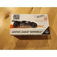 ราคา Hot Wheels ID Justice League Batmobile (25308629958)
