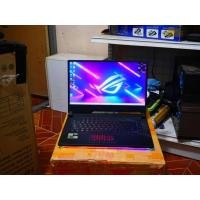 ราคา ตัวแร็ง i7 10875H + RTX 2060 สายพันธุ์แกร่ง ดุดัน ตระกูลโหดๆ ASUS ROG STRIX SCAR 15 (40901183112)