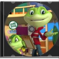 ราคา DvD leapfrog ดีวีดีสอนภาษา phonic for kid ดีวีดีฝึกโพนิก ดีวีดีสำหรับเด็ก ดีวีดีสอนภาษาอังกฤษ (1575691345)