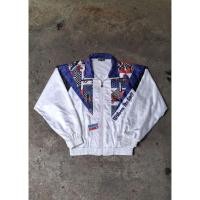 ราคา เสื้อแจ็คเก็ต Vtg wilson (42564861395)