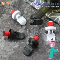 ราคา PEACEPIGEO แชมเปญ Corks,มือกดสไตล์ไวน์ Savers ขวดไวน์ Stopper, PP Bar เครื่องมือ Barware สูญญากาศเบียร์หมวก Preserver เก็บไวน์สดจริงๆ (47153500171)