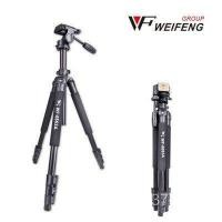 ราคา ขาตั้งกล้อง SLR WF6663Aw 6663a ฟรีประแจกล้องขาตั้งกล้อง Weifeng VXMH (44327363905)