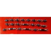 ราคา สร้อยข้อมือแร่เกาะล้านและกัลปังหา (12318083876)