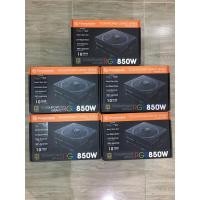 ราคา Thermaltake Toughpower Grand RGB 850W 80+Gold (2529488169)