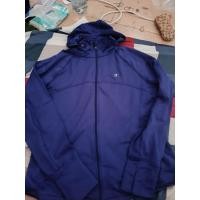 ราคา ขาย 290 บาทAsics สภาพ80 สกรีนโลโก้ลอก ผ้าวอร์ม อก 23 ยาว 25 แขน 30 นิ้วโป้สอดแขนได้ (29943516596)