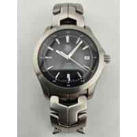 ราคา TAG Heuer Link Automatic (Men) Black Dial (28903815145)