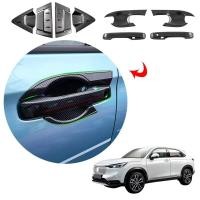 ราคา 2022-2025 HONDA HRV ฝาครอบมือจับประตู HRV ประตูชามตกแต่งภายนอก Protector ฝาครอบ (28493492078)