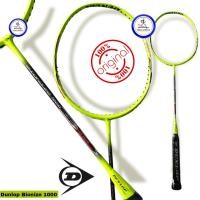 ราคา ไม้แบดมินตัน Dunlop Bionize 1000 (40055734662)