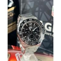 ราคา Tag Heuer Formula 1 Chonograph Ref. CAZ1011 (26880159369)