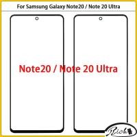 ราคา หน้าจอสัมผัส LCD สําหรับ Samsung Galaxy Note 20 Ultra N985 Note20 Note 20 N980 (18990350284)