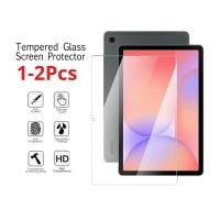 ราคา SAMSUNG 2 ชิ้นสําหรับSamsung Galaxy Tab S11 S10 FE Ultra Plusแท็บเล็ตป้องกันหน้าจอฟิล์มแก้วสําหรับSamsung Tab S9 S8 S7 S6 Lite Ultra FE Plus Anti Blue LightและHDกระจกนิรภัยป้องกัน (52902633186)