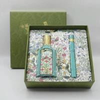 ราคา Gucci Flora Gorgeous Jasmine Eau de Parfum (44651886484)