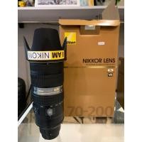 ราคา Nikon Lens70-200F2.8 (21584265291)