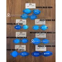 ราคา 4x4 ECU Shop EGR-Stopper Block Toyota Hilux Revo Vigo DMAX Triton Mivec 2.4 Ford Ranger Mazda BT50 Navara D40 ECU-Shop (56451669173)