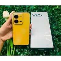ราคา VIVO V25 5G RAM8GB/ROM128GB/เครื่องมือสองสภาพสวย ใช้งานได้ปกติสินค้าพร้อมจัดส่ง (43967912252)