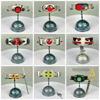 ราคา Masked Riders Belts Tribute 1:6 scale เข็มขัดไอ้มดแดง ไอ้มดแดง เลือกแบบได้ (22175437812)